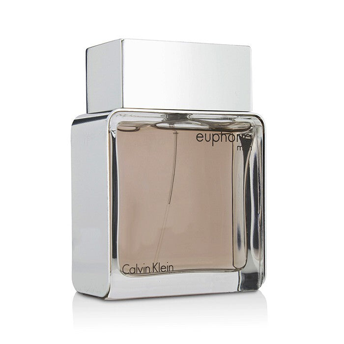 Calvin Klein Euphoria Men Eau De Toilette Spray 100ml/3.4oz