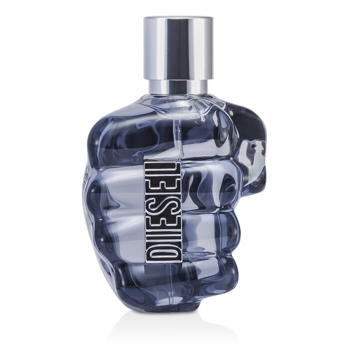 Diesel Only The Brave Eau De Toilette Spray 75ml/2.5oz