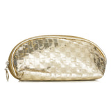 BAG Golden Cosmetics Pouch