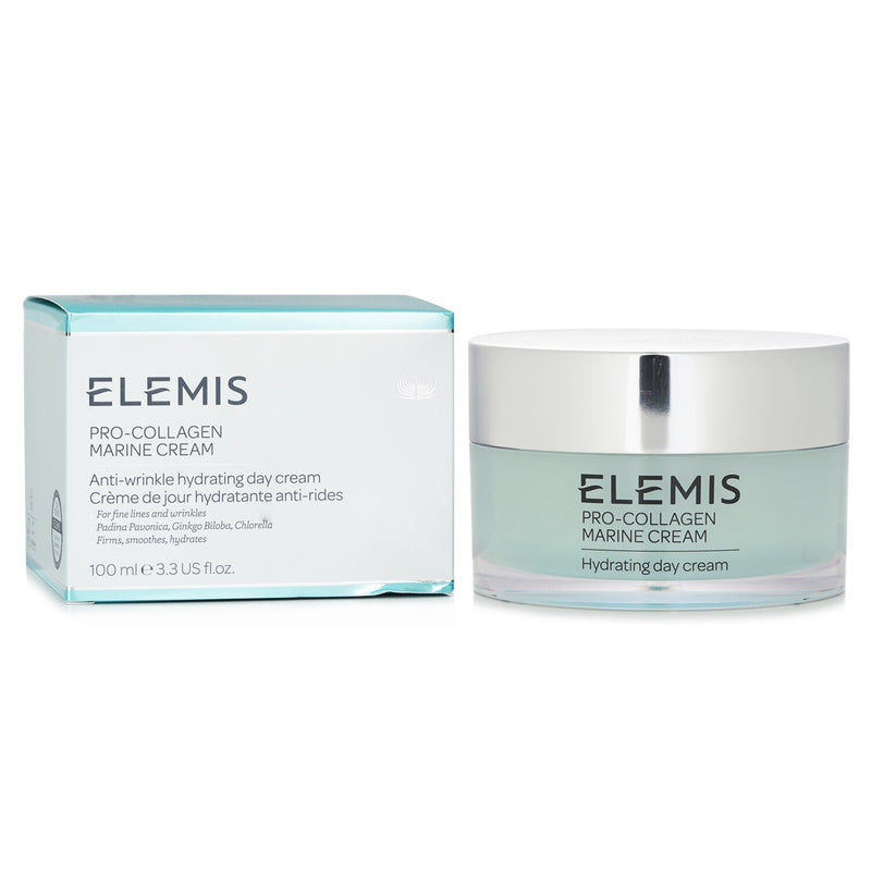 Elemis Pro-Collagen Marine Cream  100ml/3.3oz