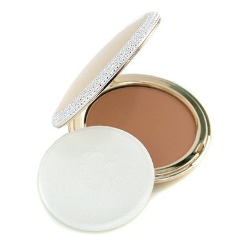 Elizabeth Taylor Translucent Pressed Powder - # 03 Deep  8.5g/0.3oz