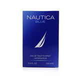Nautica Blue Eau De Toilette Spray 100ml/3.4oz
