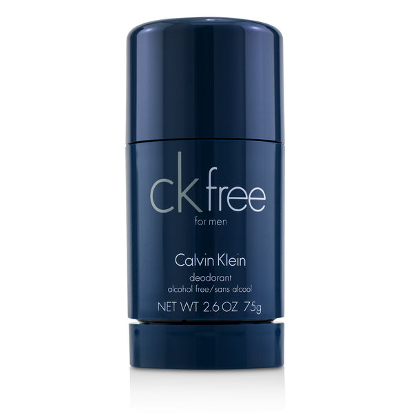 Calvin Klein CK Free Deodorant Stick  75g/2.6oz