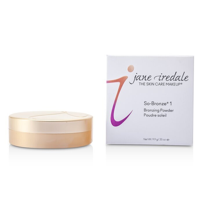 Jane Iredale So Bronze 1 Bronzing Powder 9.9g/0.35oz