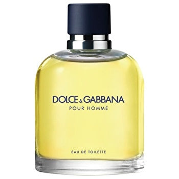 Dolce & Gabbana Dolce&Gabbana Pour Homme 2.5 oz/75 mL