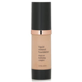 Youngblood Liquid Mineral Foundation - Pebble  30ml/1oz