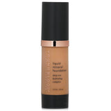 Youngblood Liquid Mineral Foundation - Suntan  30ml/1oz