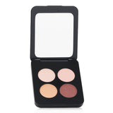 Youngblood Pressed Mineral Eyeshadow Quad - Eternit  4g/0.14oz