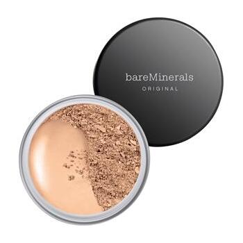 Bare Minerals - Matte Loose Mineral Foundation Spf 15-Golden Beige 13 . 6.0g/0.21oz