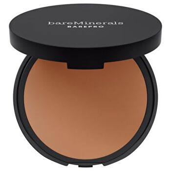 Bare Minerals - Barepro 16Hr Skin-Perfecting Powder Foundation-Medium Deep 45 Neutral