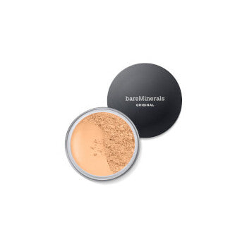 Bare Minerals - Original Loose Mineral Foundation Spf 15-Neutral Medium 15 . 8.0g/0.28oz