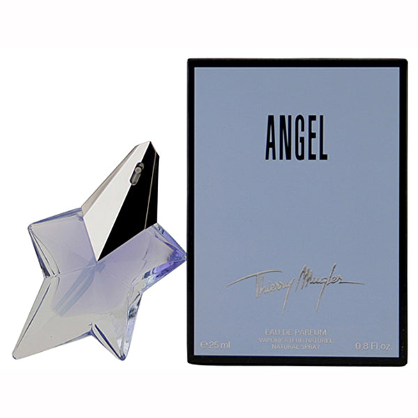 Thierry Mugler (Mugler) Angel Eau De Parfum Spray 24ml/0.8oz