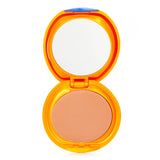 Shiseido Tanning Compact Foundation N SPF10 - Natural  12g/0.4oz