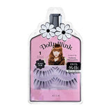Koji - Dolly Wink Eyelash 02 Sweet Girly - 2 pairs