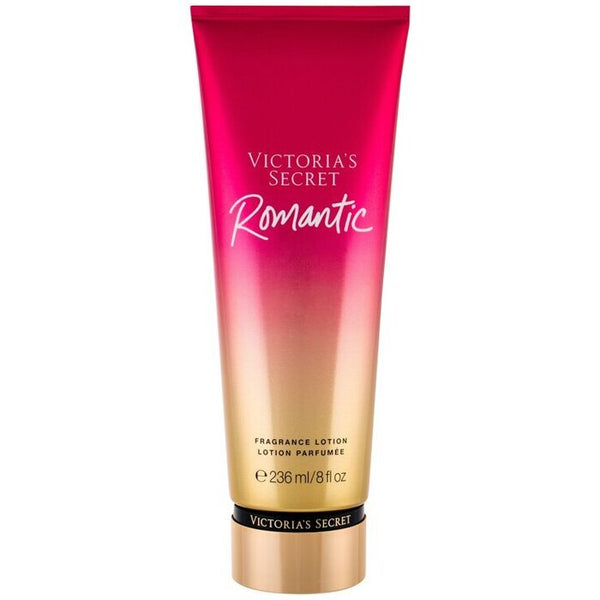Victoria's Secret Romantic Woman Fragrance Lotion 236ml