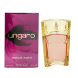 Ungaro Eau De Parfum Spray 90ml/3oz