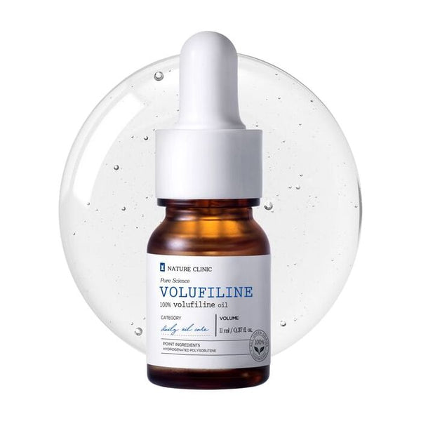 Tosowoong TOSOWOONG - Volufiline 100% Botanic Oil 11ml