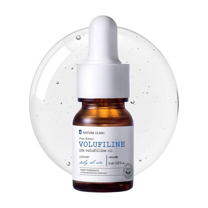 Tosowoong TOSOWOONG - Volufiline 100% Botanic Oil 11ml
