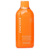 Lancaster Golden Tan Maximizer 1 Month Tan Prolonging After Sun Lotion 400ml/13.5oz
