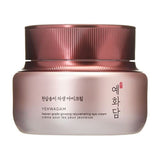 The Face Shop THE FACE SHOP - Yehwadam Heaven Grade Ginseng Rejuvenating Eye Cream 25ml