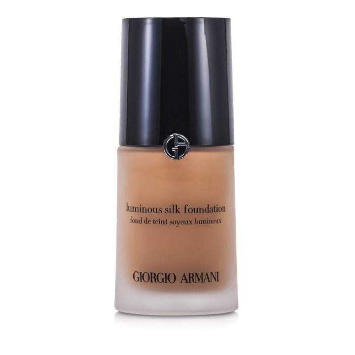 Giorgio Armani Luminous Silk Foundation - # 5.5 (Natural Beige) 30ml/1oz