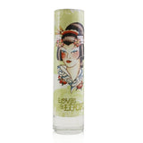 Christian Audigier Ed Hardy Love & Luck Eau De Parfum Spray 100ml/3.4oz