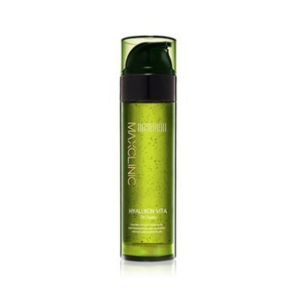 MAXCLINIC - Hyaluronic Acid Vita Oil Foam 110g