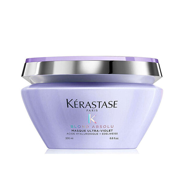 Kerastase Blond Absolu Masque Ultra Violet 180ml/6.8oz