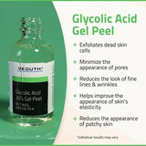 Yeouth YEOUTH - Glycolic Acid 30% Peel 60ml