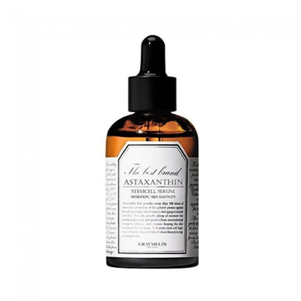 GRAYMELIN - Astaxanthin Stemcell Serum 50ml