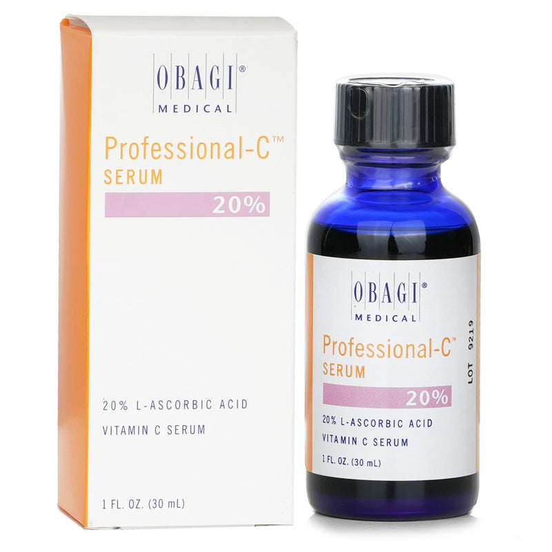 Obagi Professional C Serum 20%  30ml1oz