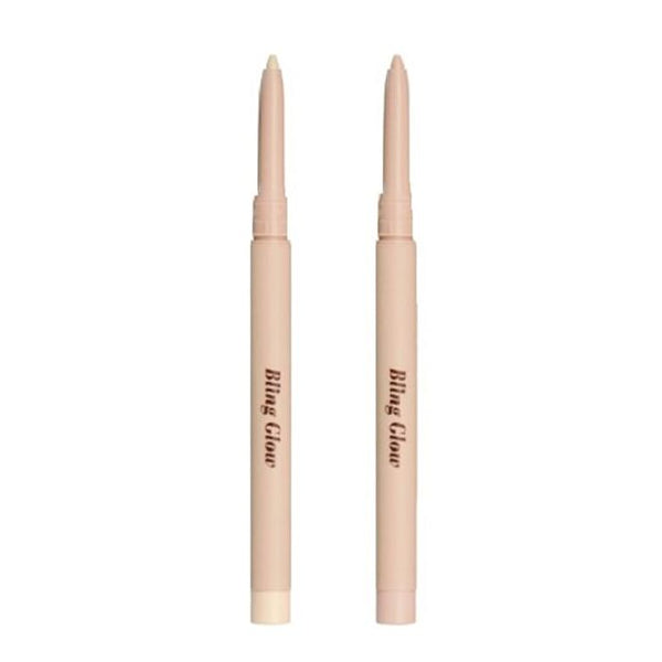 Bling Glow - Concealer Pencil - 2 Colors #01 Light
