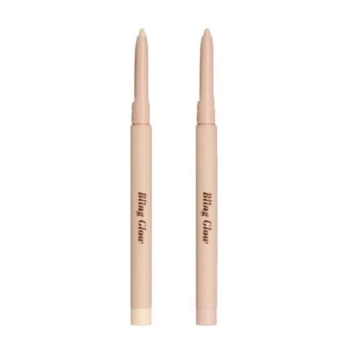 Bling Glow - Concealer Pencil - 2 Colors #02 Medium