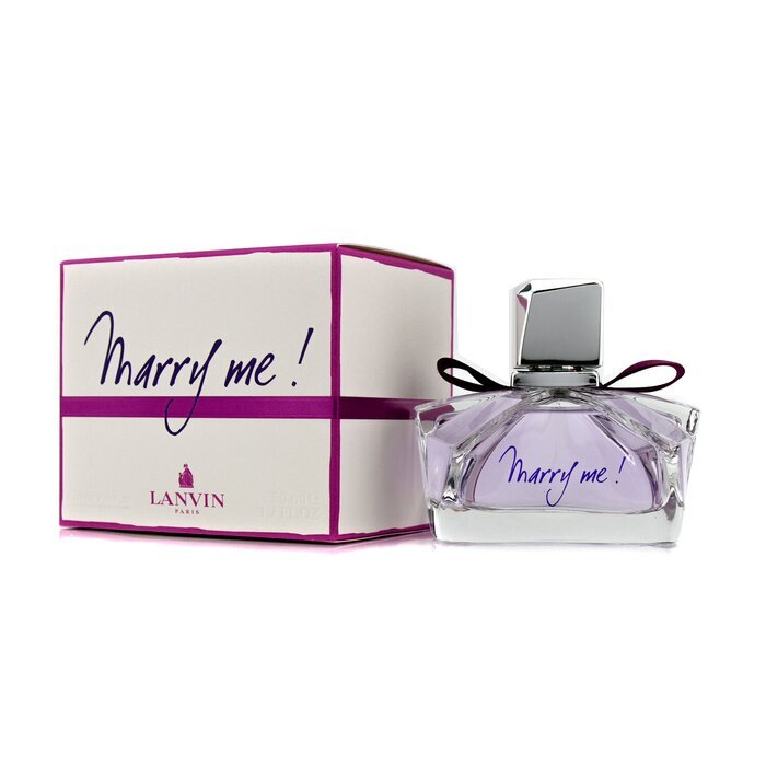 Lanvin Marry Me Eau De Parfum Spray 50ml/1.7oz