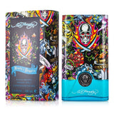 Christian Audigier Ed Hardy Hearts & Daggers Eau De Toilette Spray 100ml/3.4oz