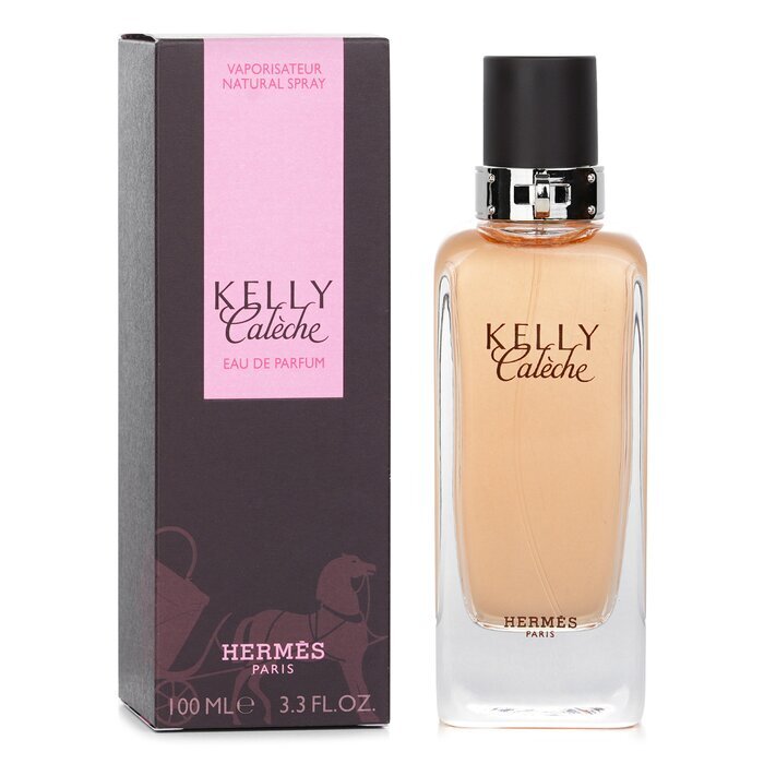 Hermes Kelly Caleche Eau De Parfum Spray 100ml/3.4oz