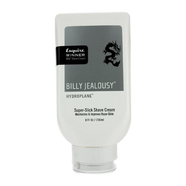 Billy Jealousy Hydroplane Super Slick Shave Cream 236ml/8oz