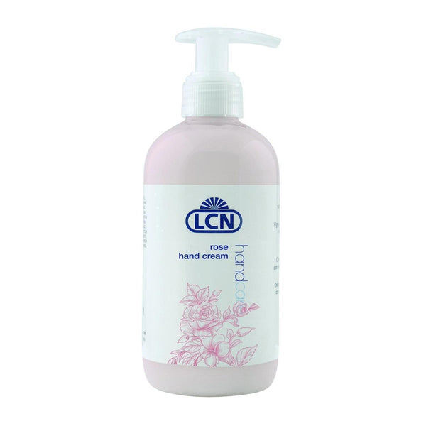 LCN Rose Hand Cream