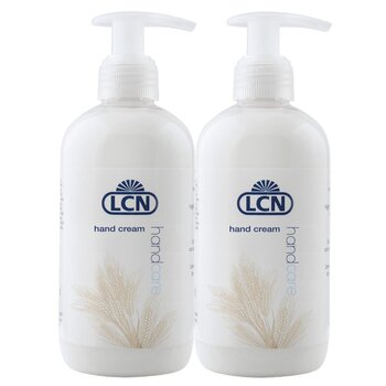 LCN [Twin Pack] Hand Cream 250ml x2  Fixed Size