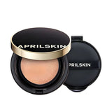 APRILSKIN - Magic Snow Cushion 3.0 Set - 3 Colors #21 Light Beige