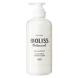 Kose - Bioliss Botanical Smooth & Sleek Conditioner 680ml Refill