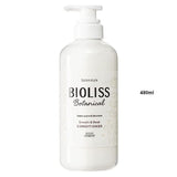 Kose - Bioliss Botanical Smooth & Sleek Conditioner 680ml Refill