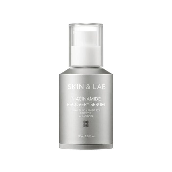 SKIN&LAB - Niacinamide Recovery Serum 30ml