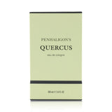 Penhaligon's Quercus Eau De Cologne Spray  100ml/3.4oz