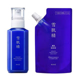 Kose - Sekkisei Brightening Emulsion 140ml
