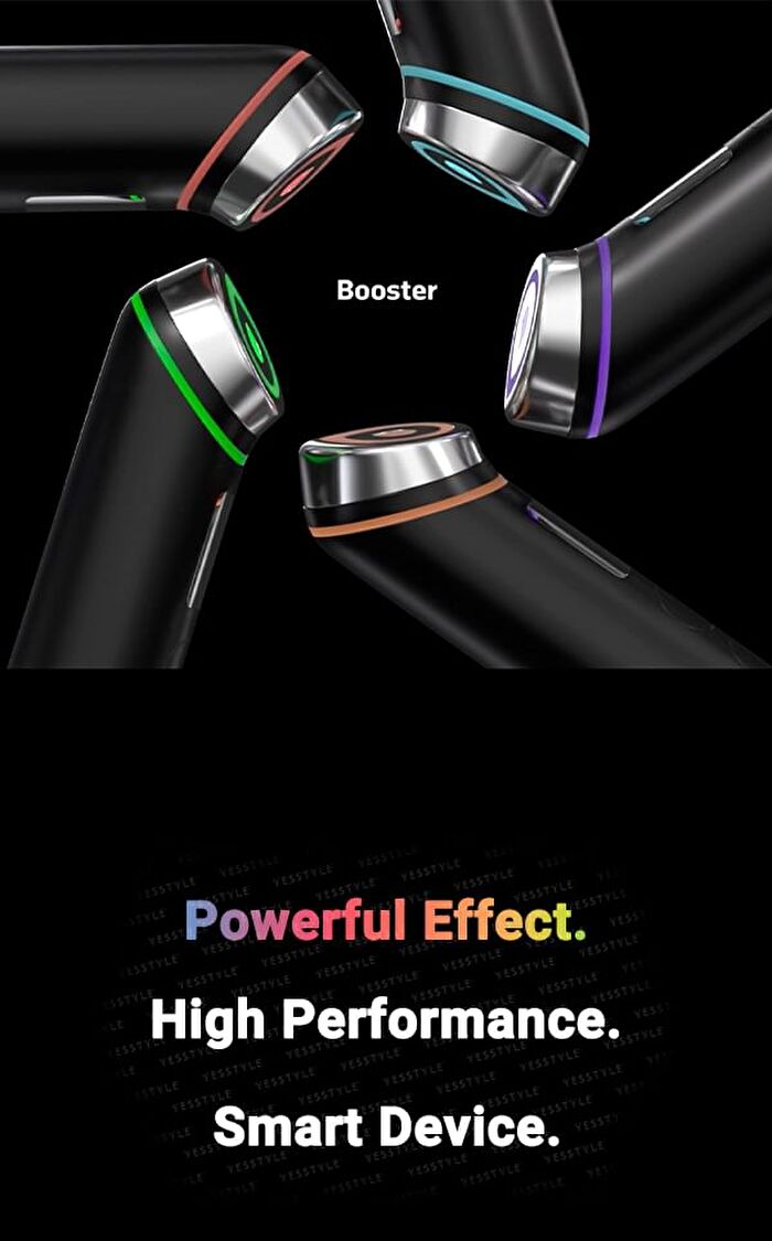 medicube - AGE-R Booster Pro 1 Set (English Version)