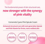 Dr. Melaxin Cemenrete Cyano Pink Spicule Cream 50ml/1.7oz