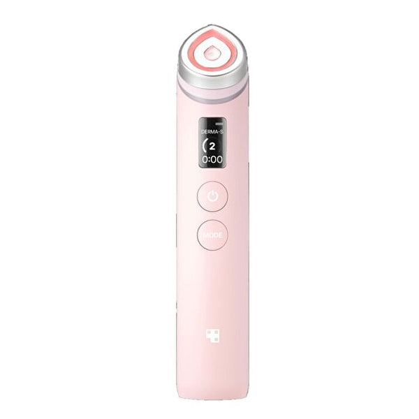 medicube - AGE-R Booster Pro Pink Edition 1 Set (English Version)