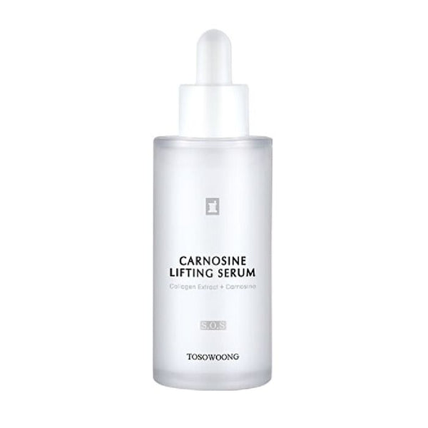 Tosowoong TOSOWOONG - Carnosine Lifting Serum 50g