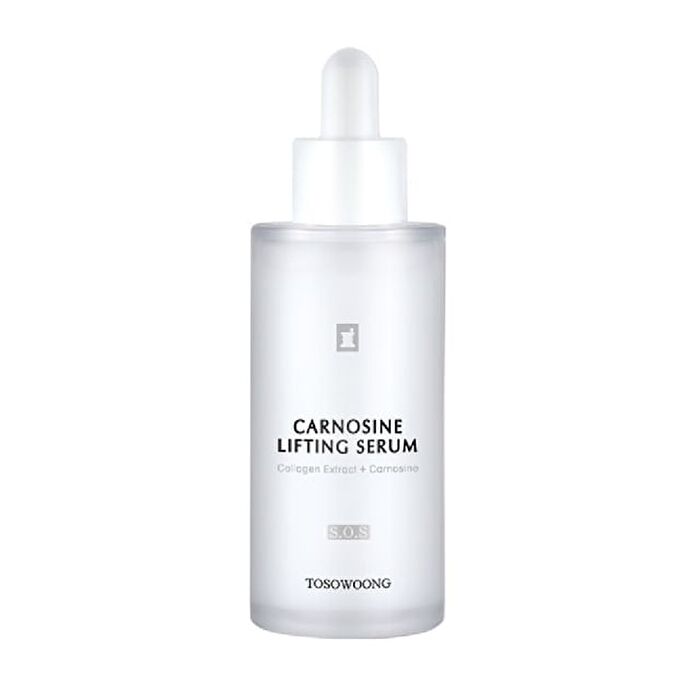 Tosowoong TOSOWOONG - Carnosine Lifting Serum 50g